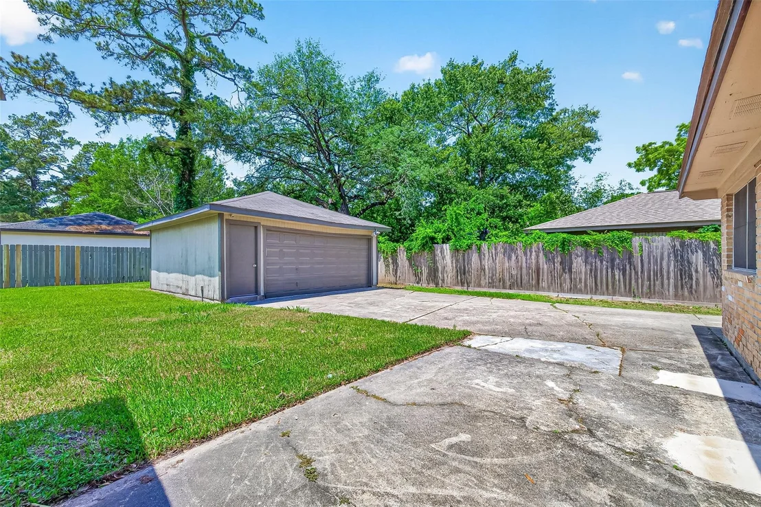 Photo of 23235 Earlmist Drive