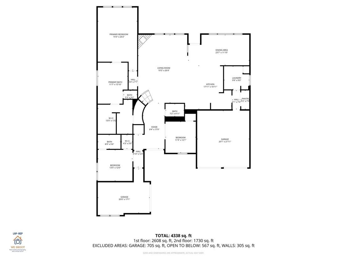 Photo of 1322 Mcmurtry Ridge Drive