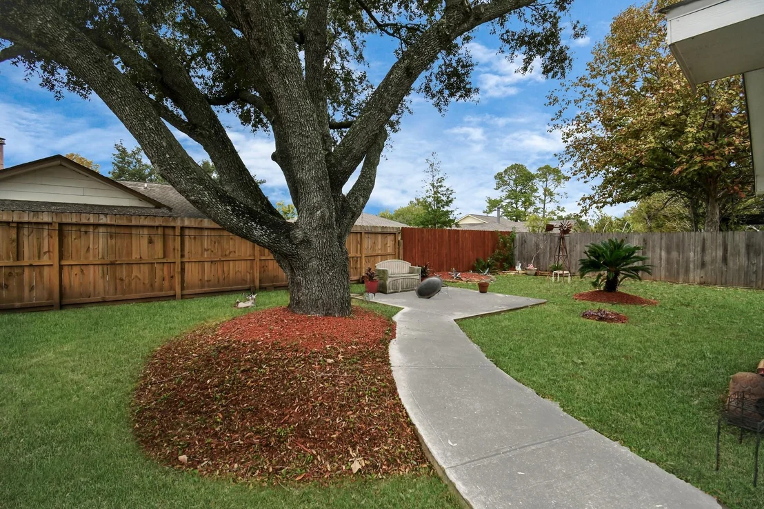 Photo of 4711 Misty Shadows Drive