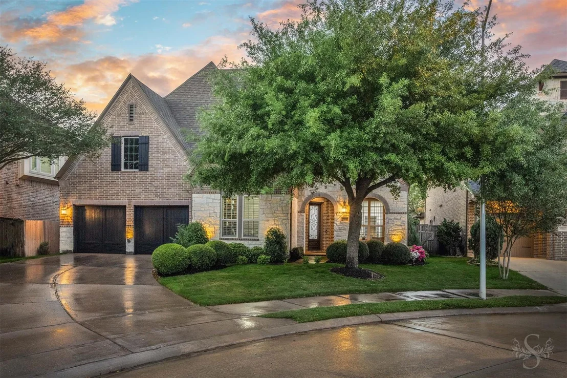 Photo of 27906 Barker Hollow Drive
