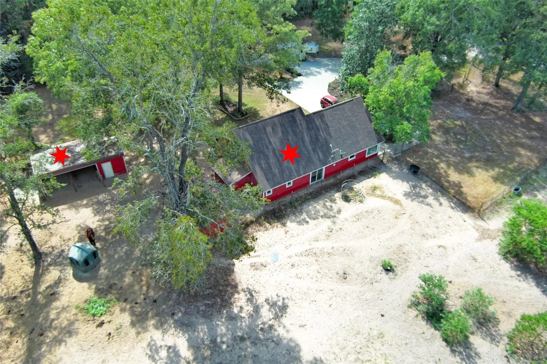 Photo of 15627 Towerwood Drive