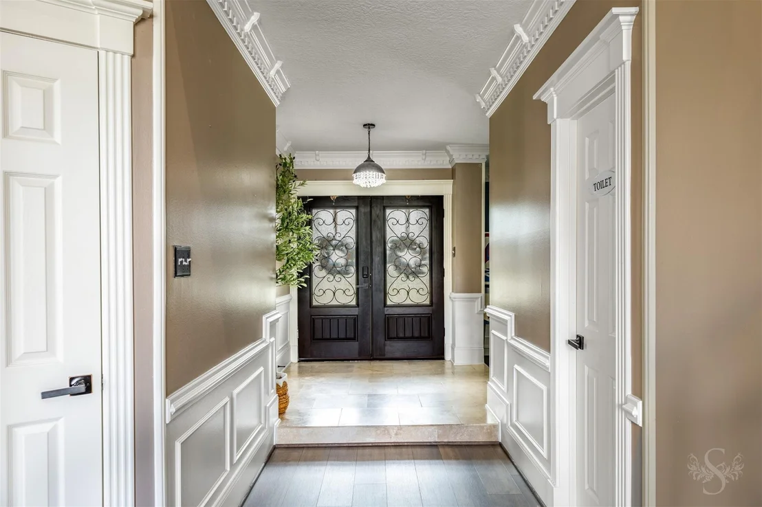 Photo of 20414 Chateau Bend Drive