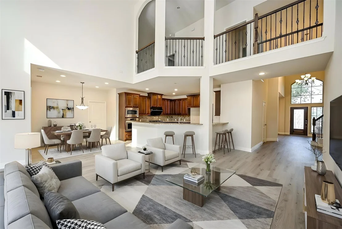 Photo of 28651 Pleasant Forest Drive