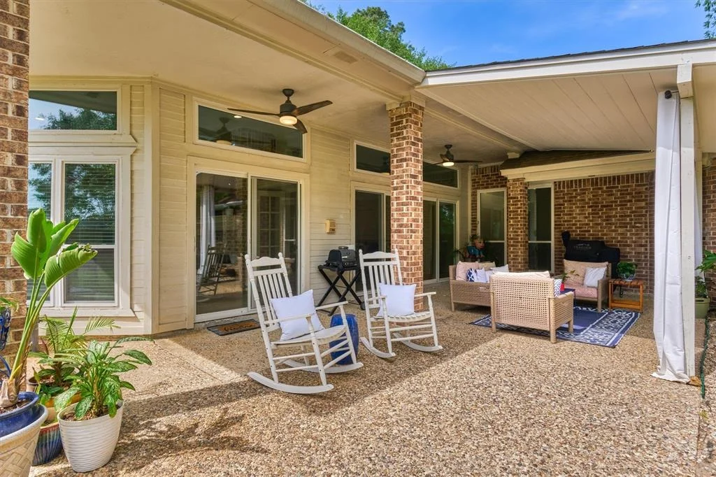 Photo of 23010 Hampton Forest Lane