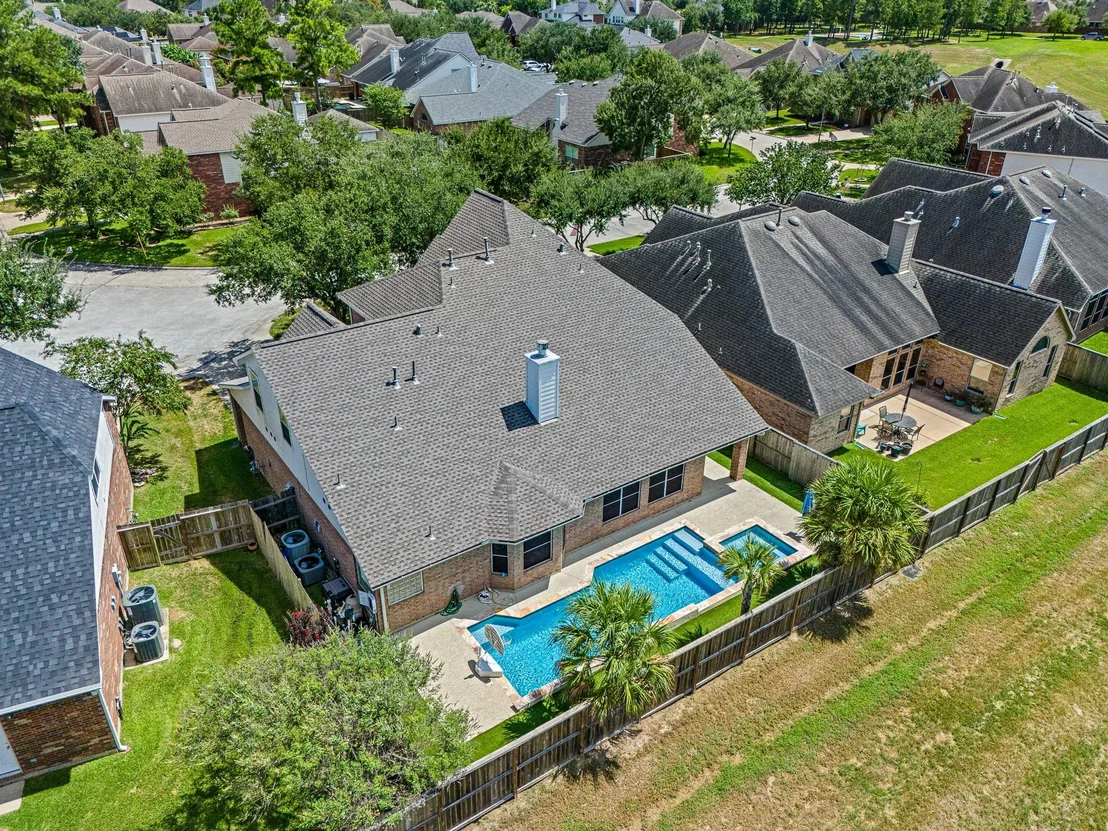 Photo of 17815 Gables Bend Drive