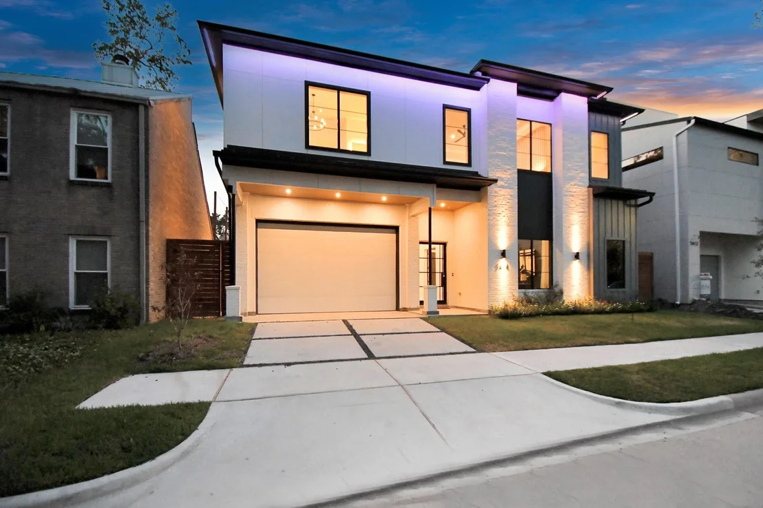 Photo of 5414 John Dreaper Drive