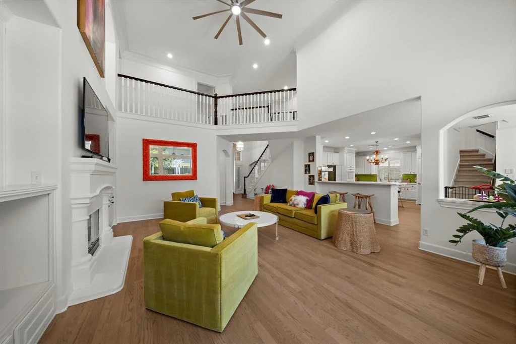 Photo of 5203 Cedar Bend Creek