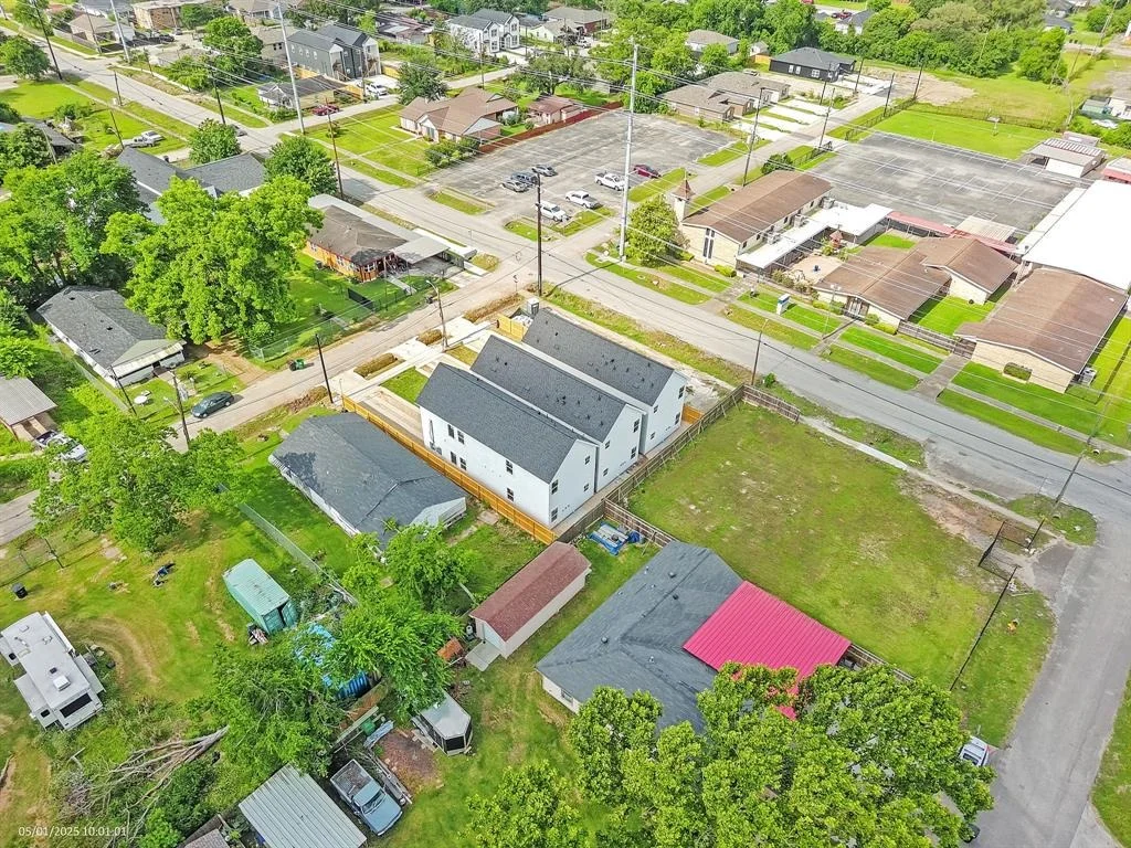 Photo of 405 Calloway Street
