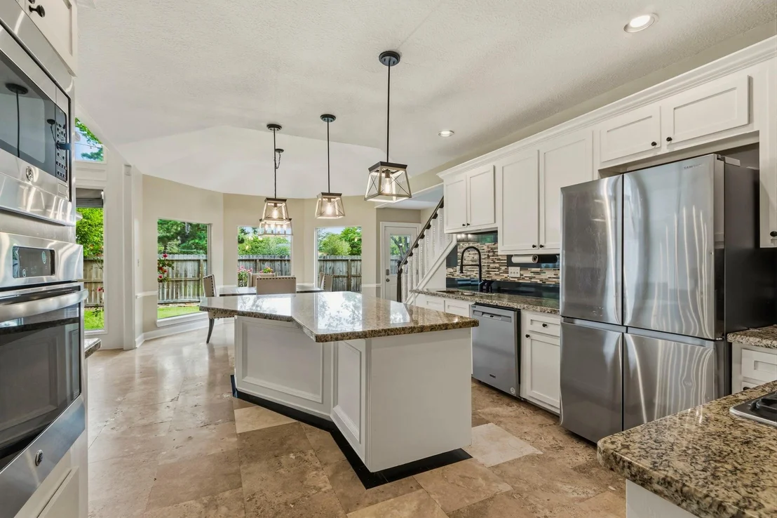 Photo of 17618 Hidden Forest Drive