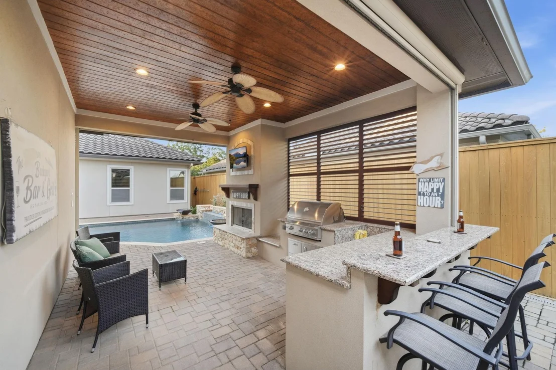 Photo of 5815 Stratton Woods Drive
