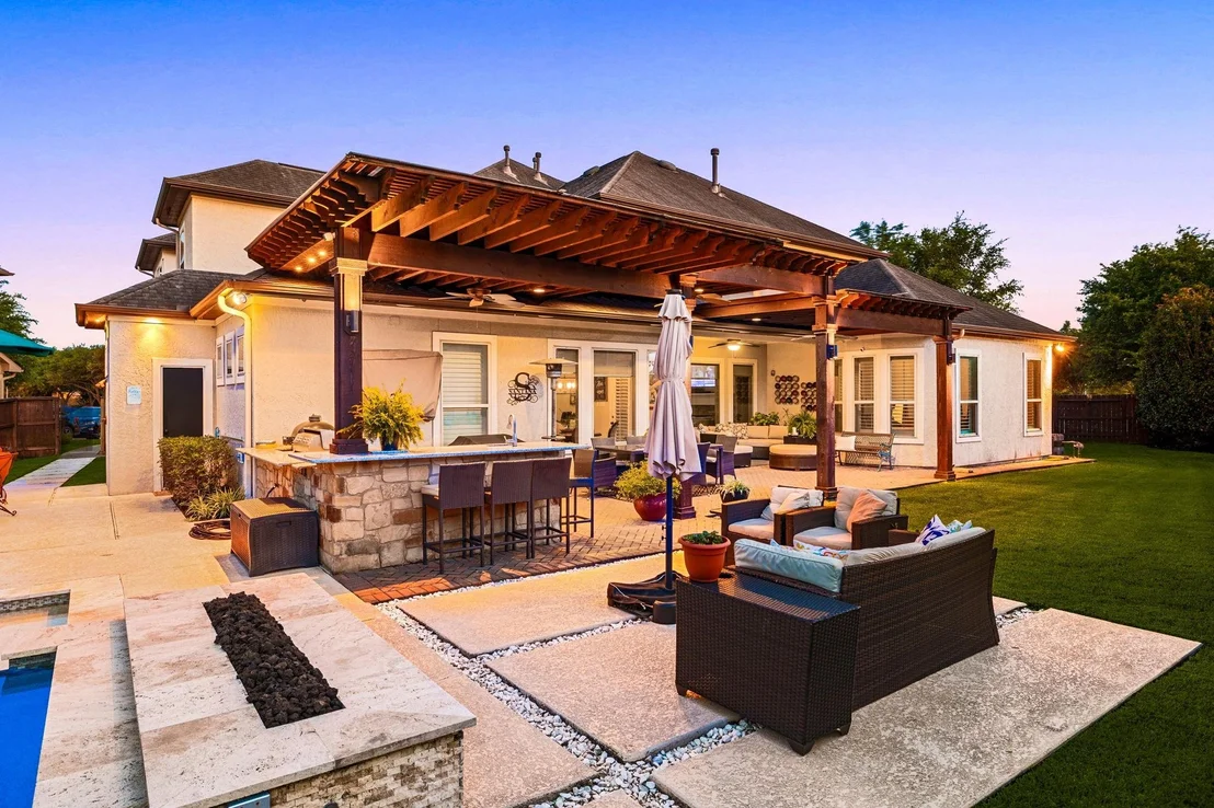 Photo of 5102 Hawthorne Bend Drive