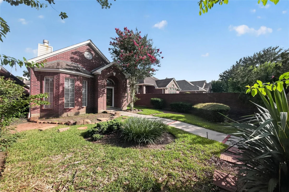 Photo of 4627 Cashel Spring Drive