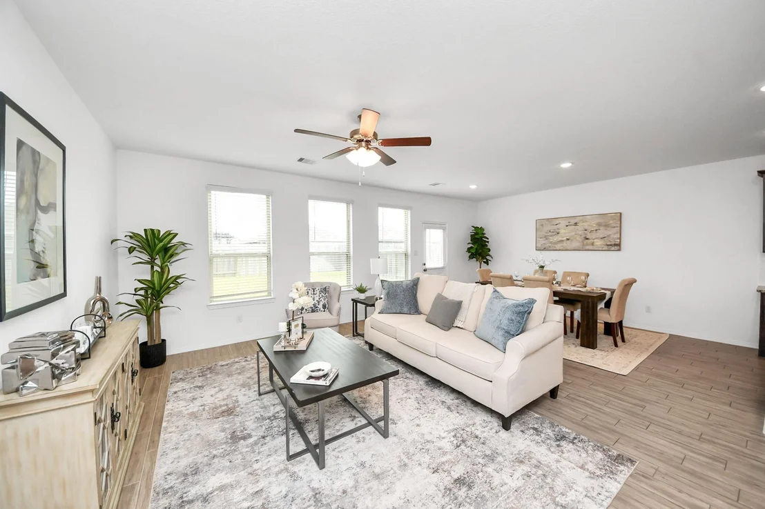 Photo of 23007 Forebear Drive