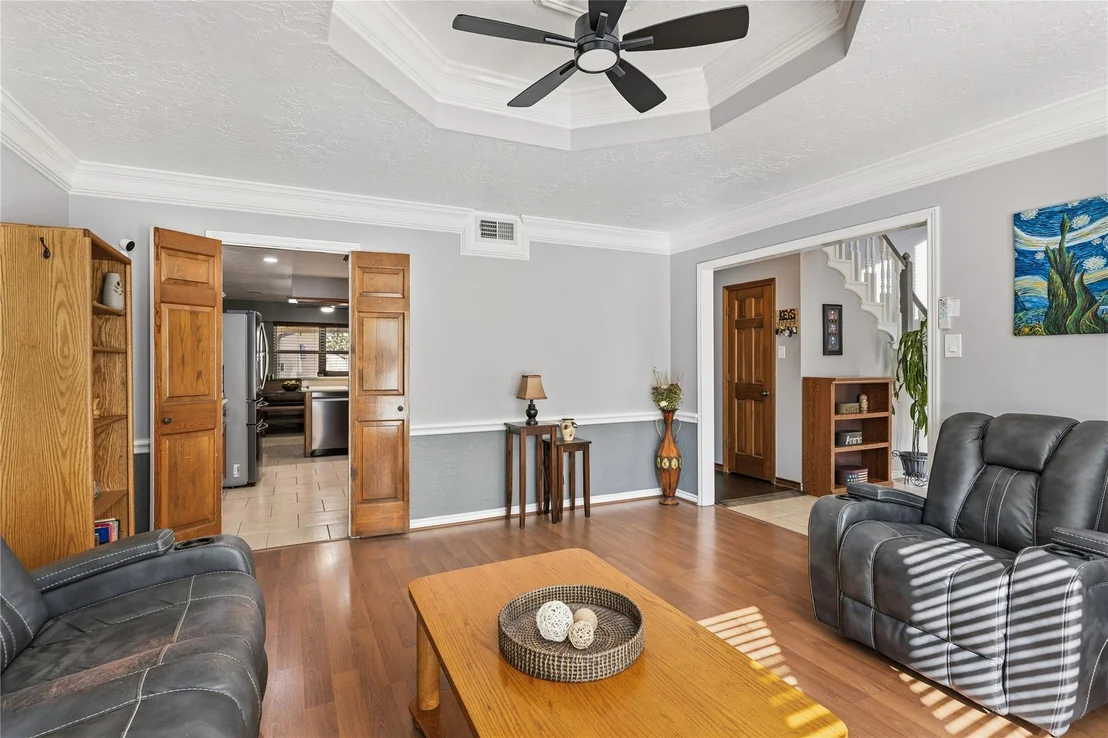 Photo of 6618 Wimbledon Trail Road