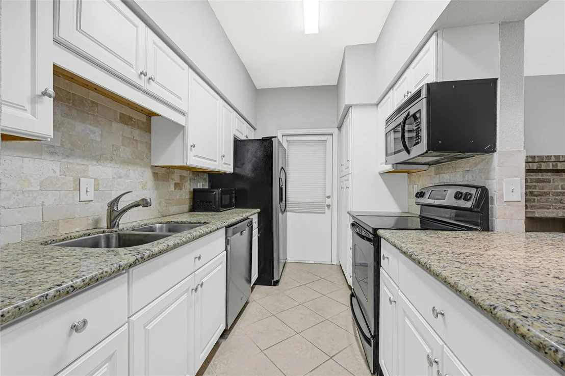 Photo of Unit 29 at 2425 Augusta Drive