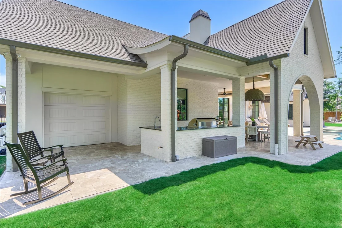 Photo of 7715 Morgans Pond Court