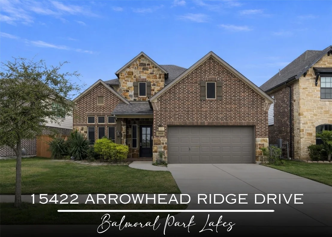 Photo of 15422 Arrowhead Ridge Drive