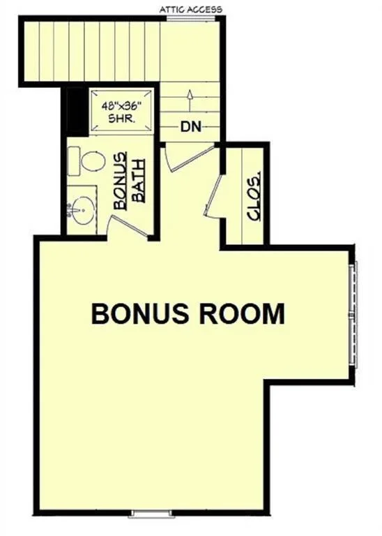 Photo of 2707 Hackberry Run