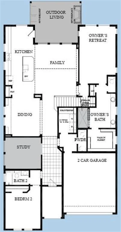 Photo of 11103 Bluewater Lagoon Circle