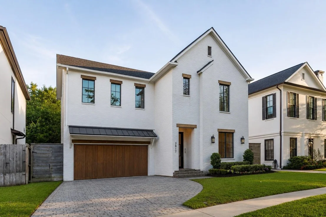 Photo of 2817 Albans Road