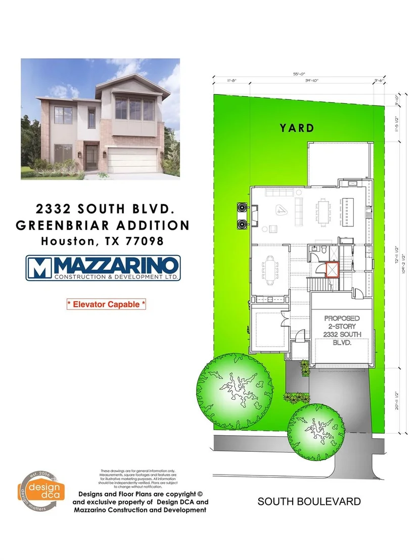 Photo of 2332 South Blvd Boulevard