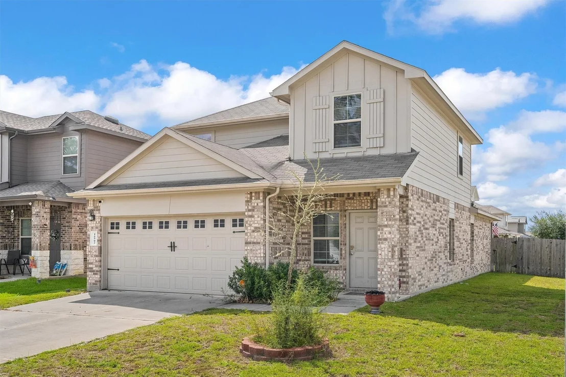 Photo of 16902 Rich Pines Drive