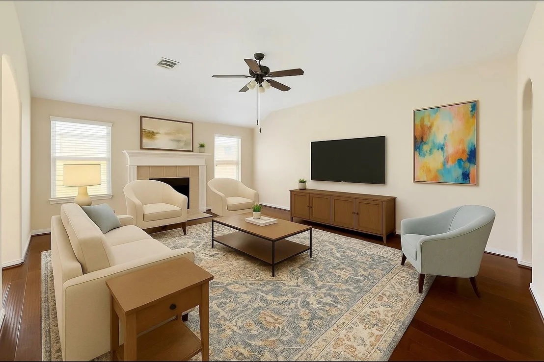 Photo of 14011 Pawnee Trails Drive