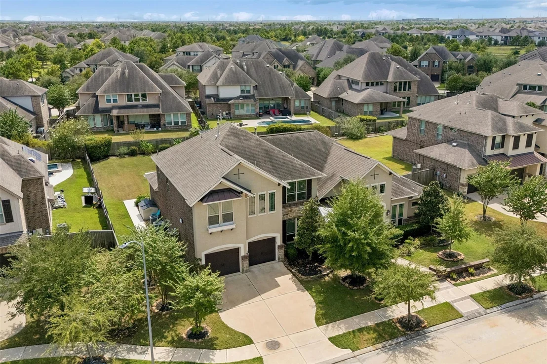 Photo of 19007 Tumlinson Drive