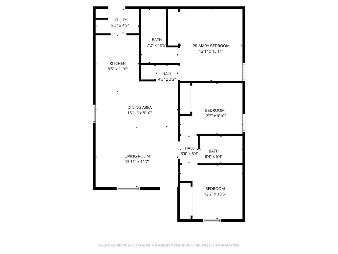 Photo of 16124 Brettwood Lane