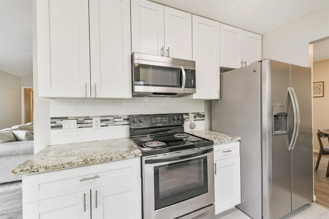 Photo of 5219 Forest Timbers Drive