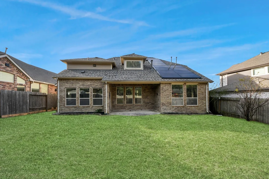 Photo of 3544 Woods Estates Drive