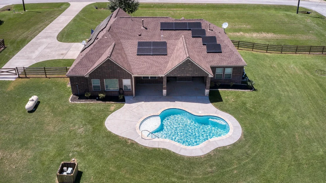 Photo of 2688 Settlers Way Drive