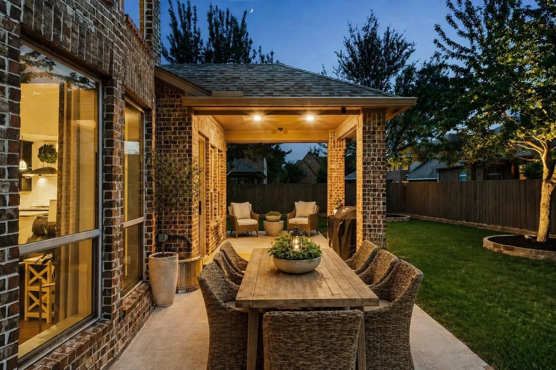 Photo of 17203 Inghram Lane