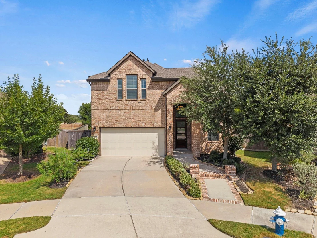 Photo of 16047 Muster Oak Drive