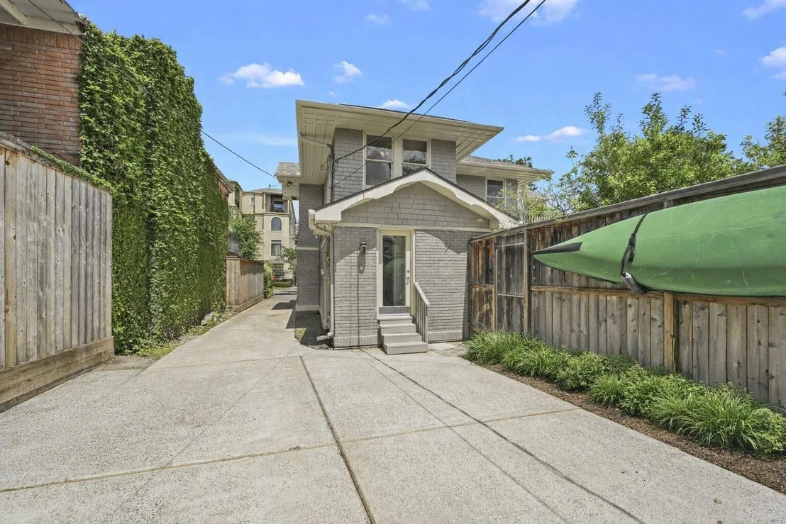 Photo of 617 Harold Street