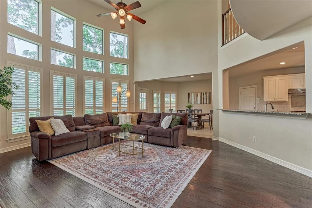 Photo of 25322 Metzler Creek Drive