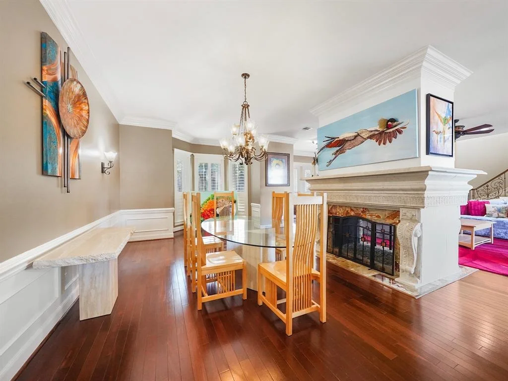 Photo of 20006 Ambervine Circle