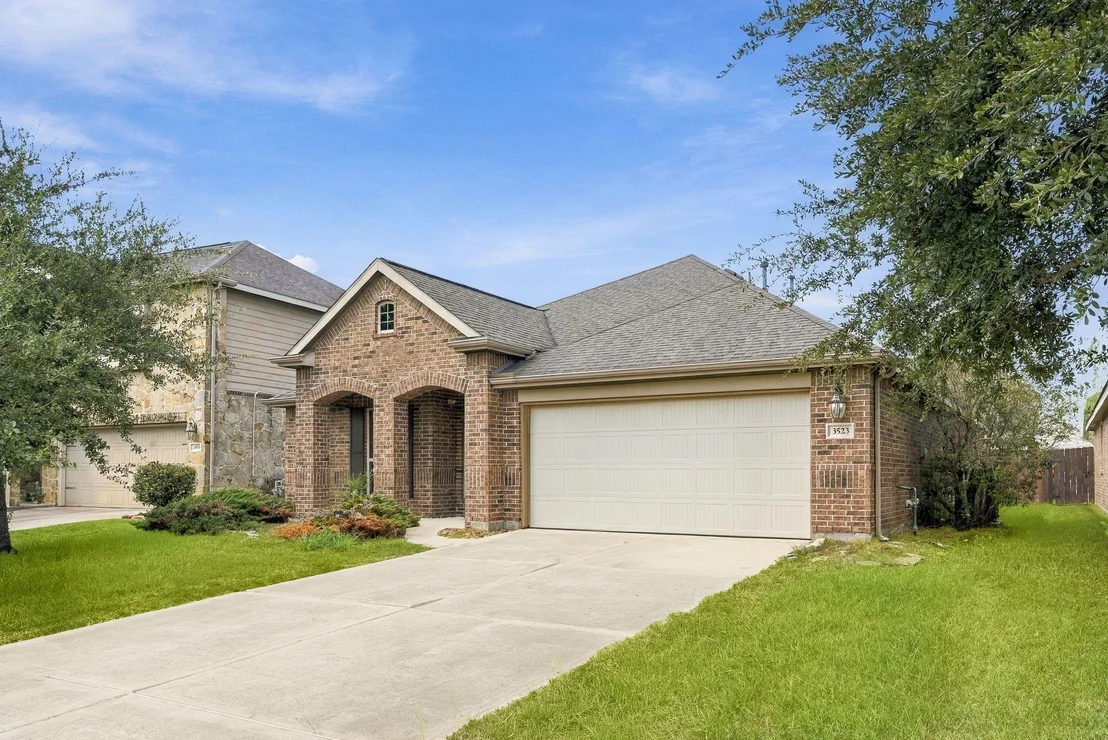 Photo of 3523 Hamilton Bend Lane