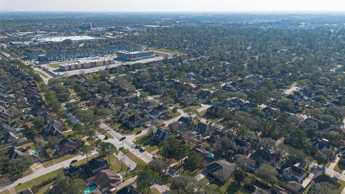 Photo of 15311 T C Jester Boulevard