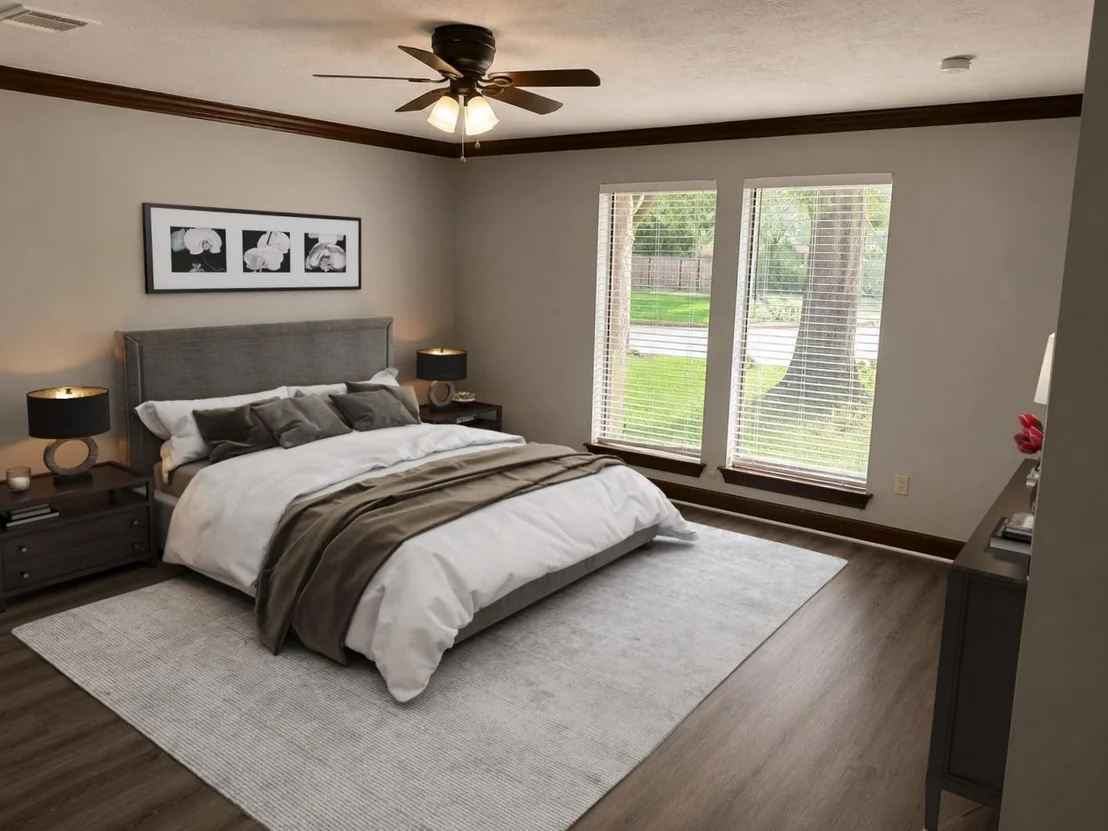 Photo of 18327 Champion Forest Drive