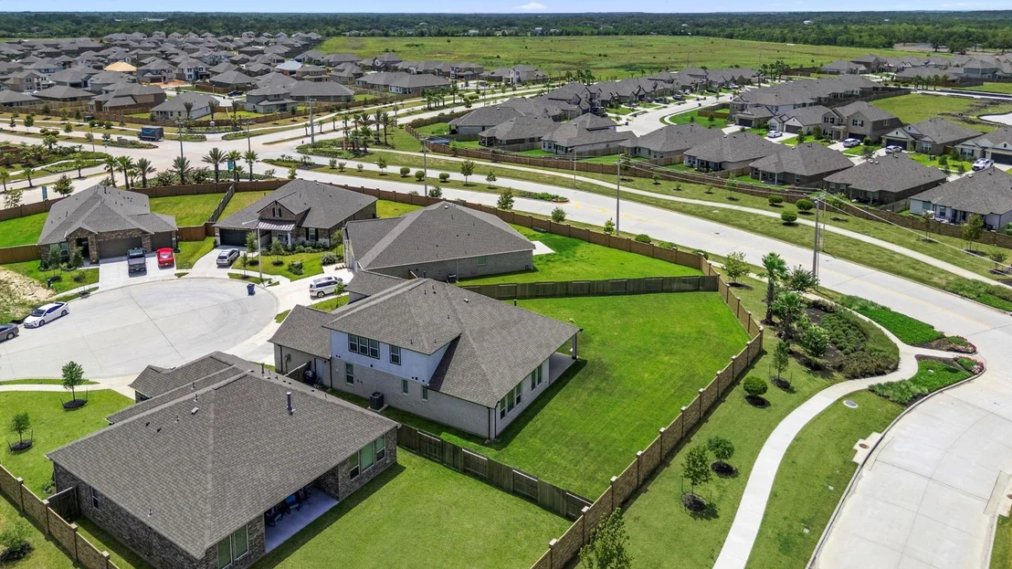 Photo of 3312 Hidden Mist Drive