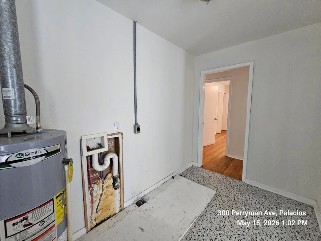 Photo of 300 Perryman Avenue