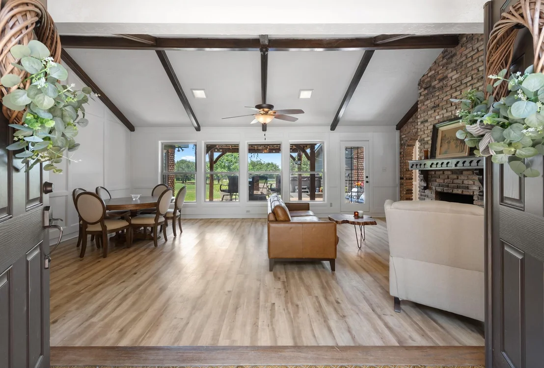 Photo of 2307 Quail Hollow Drive