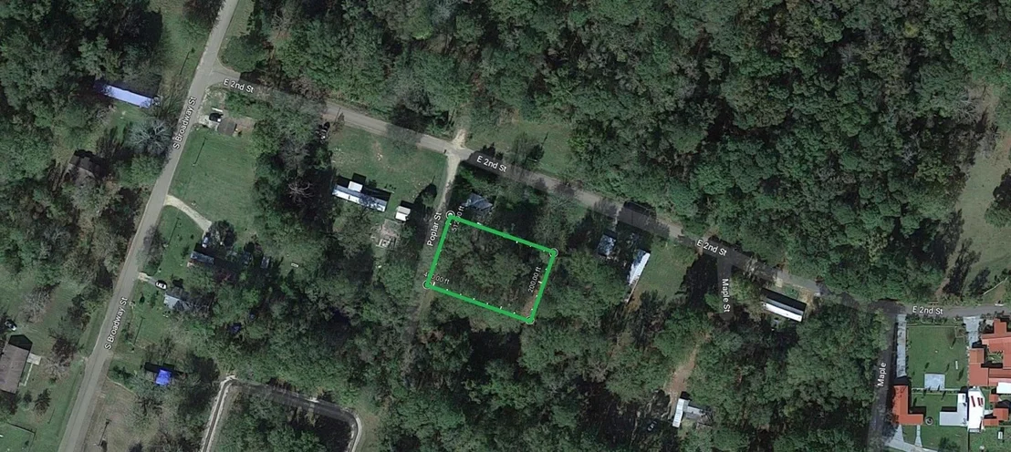 Photo of Lots 2-3 Poplar Street