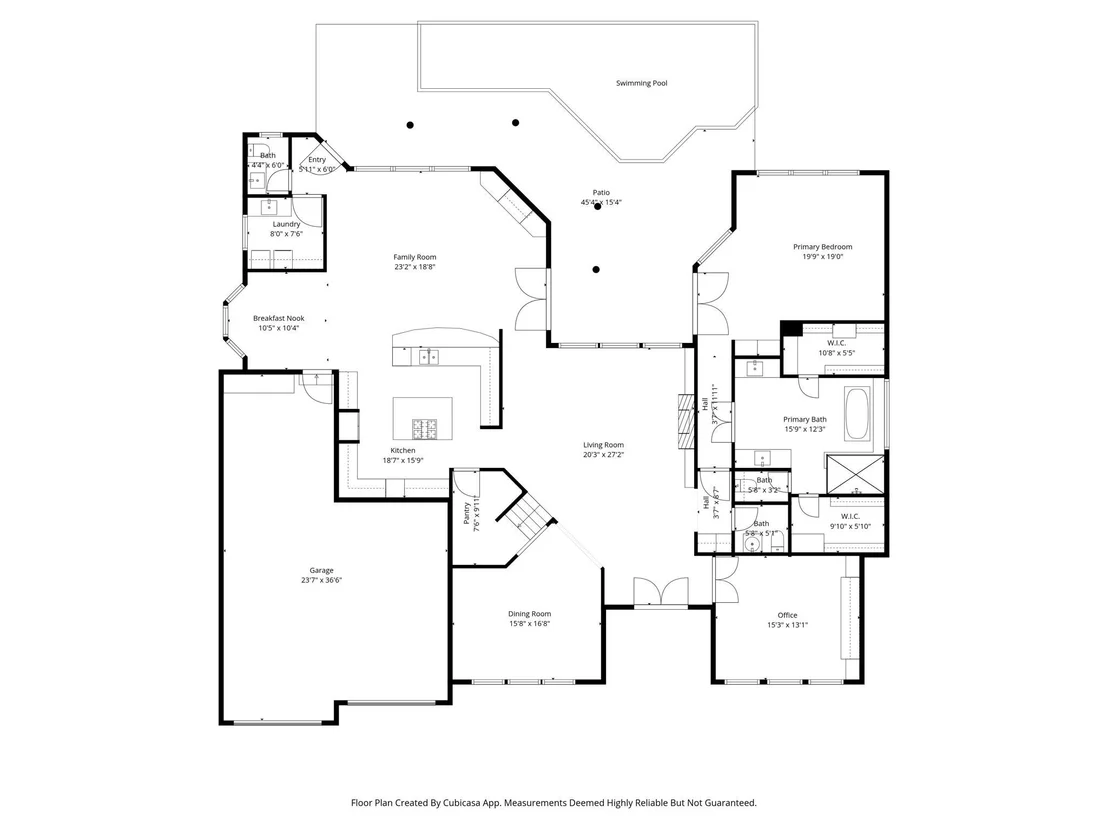 Photo of 326 S Silvershire Circle