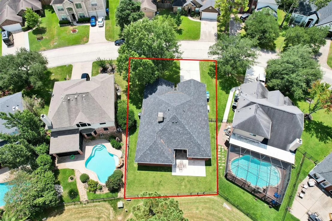 Photo of 18110 Polo Meadow Drive