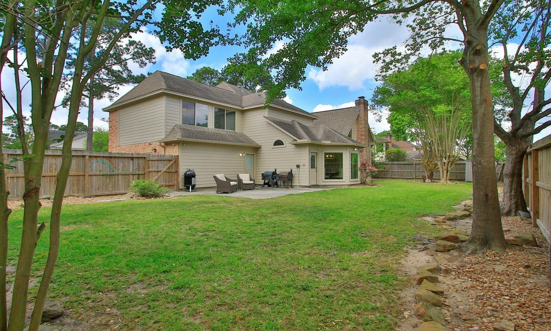 Photo of 17618 Hidden Forest Drive