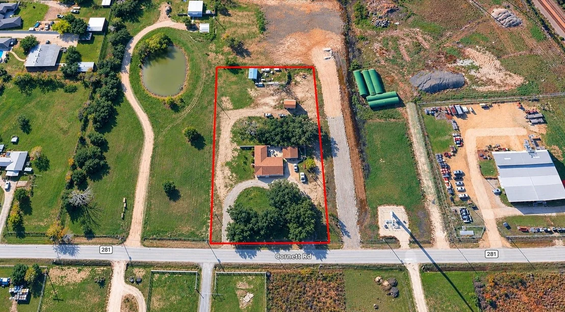 Photo of 1103 County Road 281