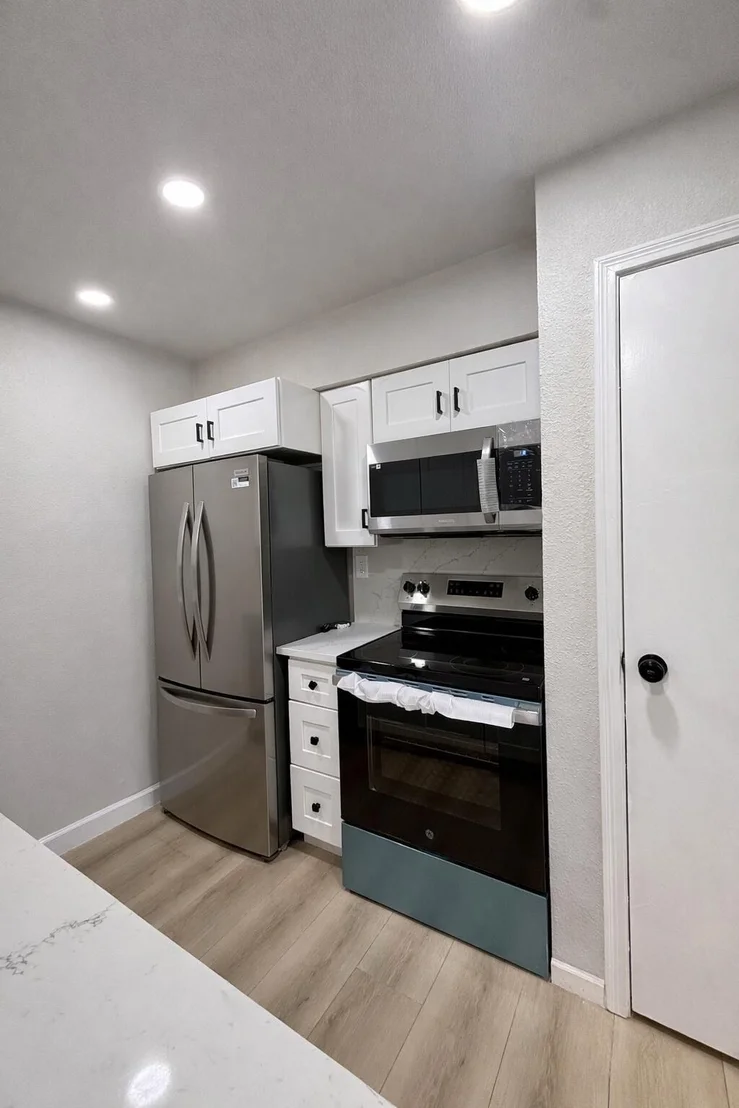 Photo of Unit 74 at 2125 Augusta Drive