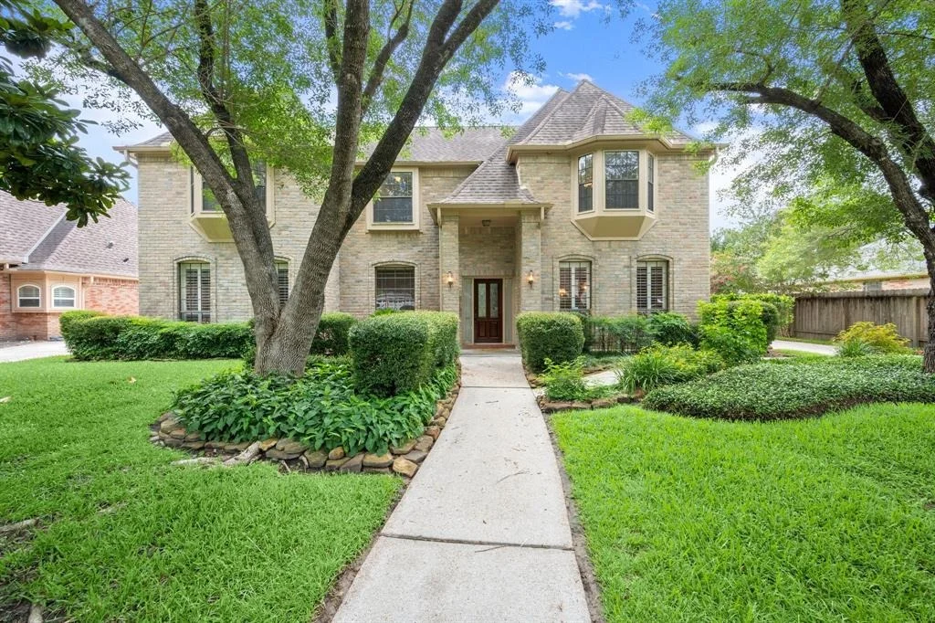 Photo of 8111 Hidden Trail Lane